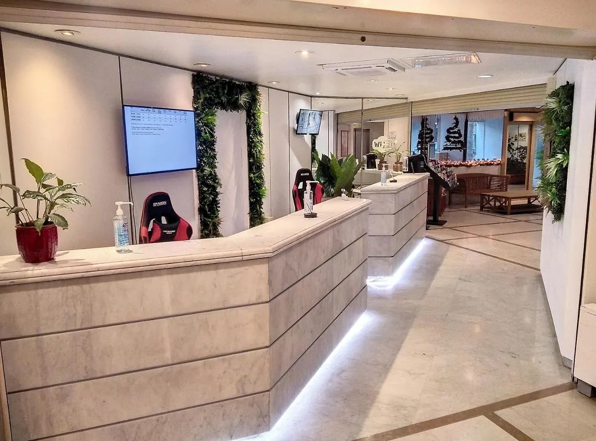 Residence Graziella Studio 307 Ζουάν λε Πιν Ζουάν λε Πιν