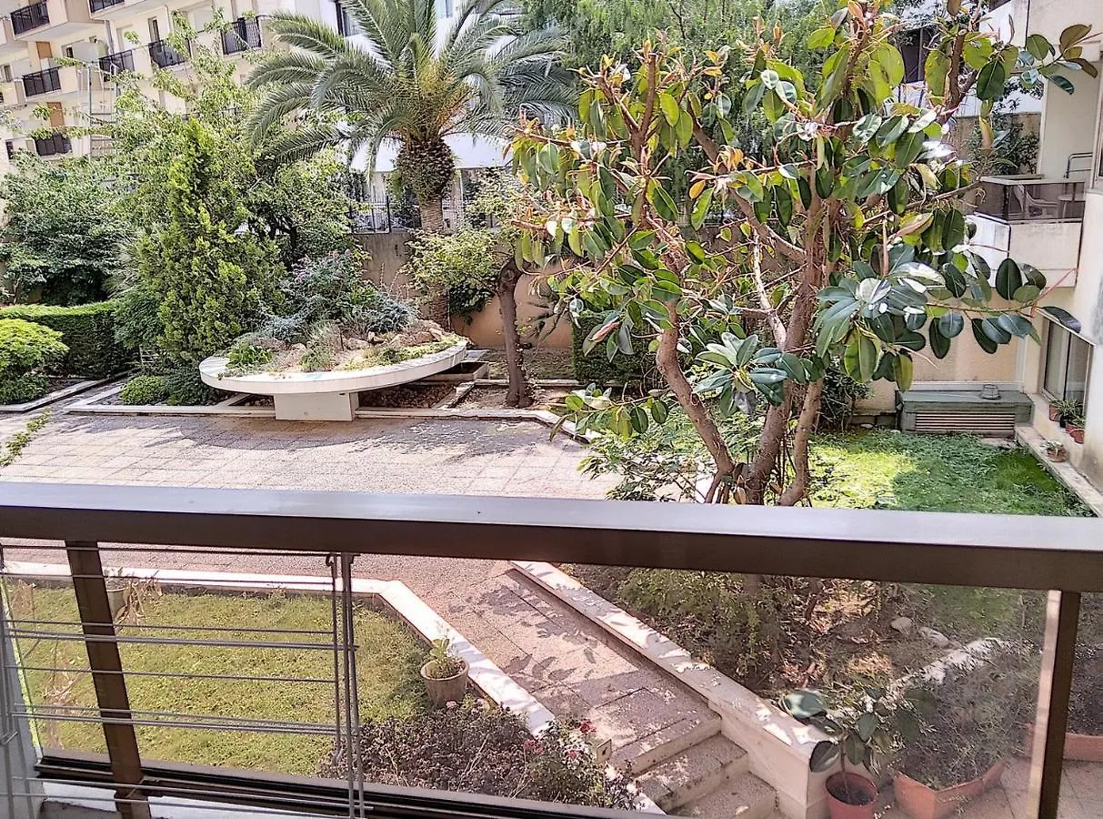 Residence Graziella Studio 307 Juan-les-Pins 0*,  France