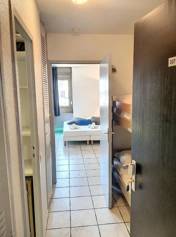 Residence Graziella Studio 307 Ζουάν λε Πιν Διαμέρισμα