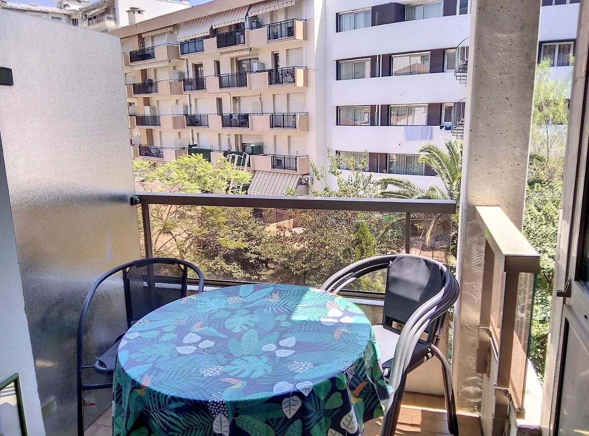 Residence Graziella Studio 307 Ζουάν λε Πιν Γαλλία